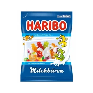 HARIBO 85g MILCHBAREN