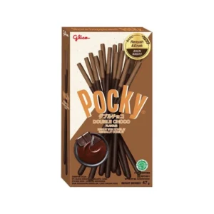 Pocky čokoláda 47g