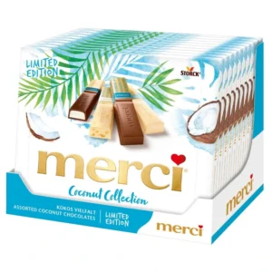 Merci 250g Kokos