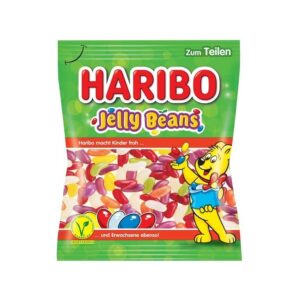 HARIBO 175g JELLY BEANS