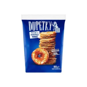 DUPETKY pečené a solené 80g