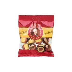 AUSTRIA Mozartkugeln 148g