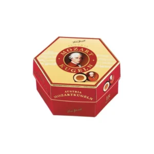 AUSTRIA Mozartkugeln 297g