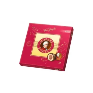 AUSTRIA Mozartkugeln 247g