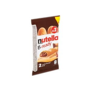 Nutella B-ready T2 /24ks/