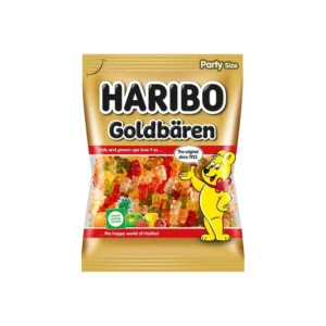 HARIBO 200g GOLGBAREN