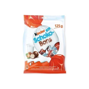 Kinder Schoko Bons 125g /16ks/