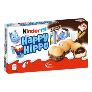 Kinder Happy Hippo 21g /28ks/