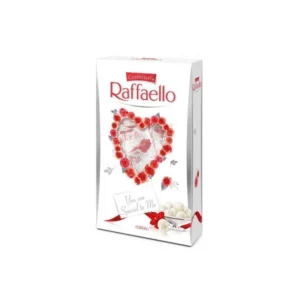 Raffaello T8 80g /20ks/