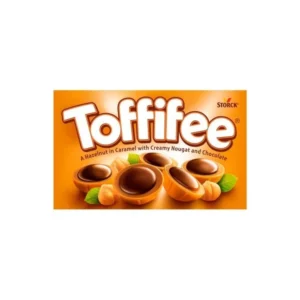 Toffifee 125g