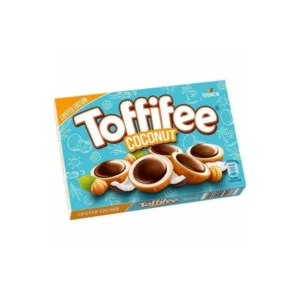Toffifee 125g Kokos