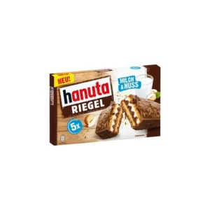 Hanuta Riegel 34,5g /14ks/