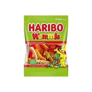 HARIBO 200g WUMMIS