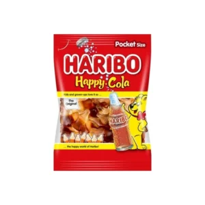 HARIBO 100g HAPPY COLA