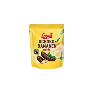 CASALI Schoko-Bananen Minis 110g