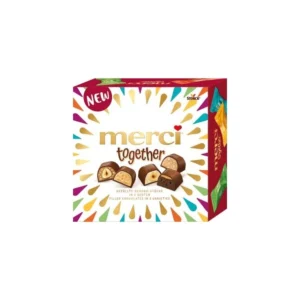 MERCI Together 175g /14ks/