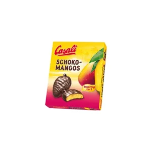 CASALI Schoko-Mangos 150g