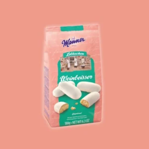 MANNER Weinbeisser 180g