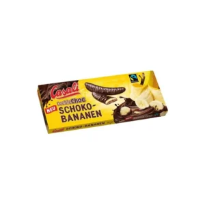 CASALI Schoko-Bananen 300g