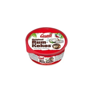 CASALI Rum Kokos 300g
