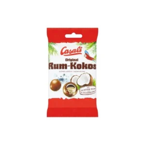 CASALI Rum Kokos 100g