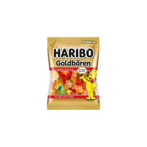 HARIBO 100g GOLDBAREN