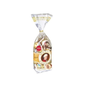 AUSTRIA Mozartkugeln White Edition 231g