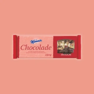 MANNER Schoko 250g