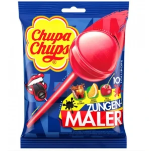 CHUPA CH Megachups 120g