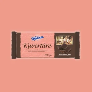 MANNER KuvZB 200g