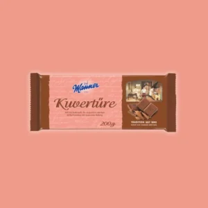 MANNER KuvM 200g