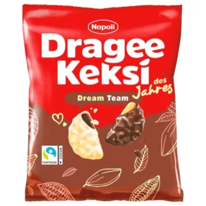Drage keksi Dream team165g