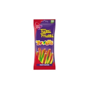 TUTTI FRUTTI 100g