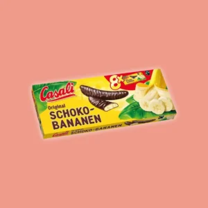 CASALI Schoko-Bananen 2400g