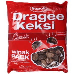 Drage keys Classic 650g