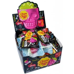 Chupa chups 3D lízatka