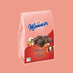 MANNER Mozart Mignon 300g