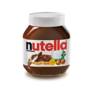 Nutella 350g /15ks/