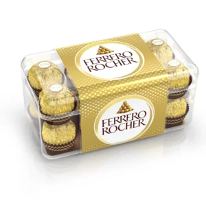 Ferrero Rocher T16 200g /8ks/