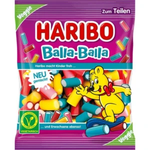 HARIBO 100g BALLA BALLA