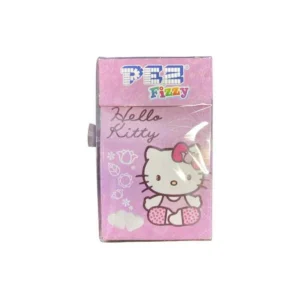 PEZ Fizzy Hello Kitty 30g