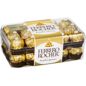 Ferrero Rocher T30 375g /3x4ks/