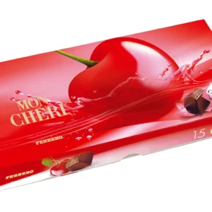 Mon Cheri T15 157,5g /8ks/