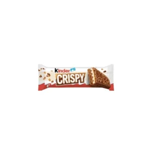 Kinder Crispy 34g /14ks/