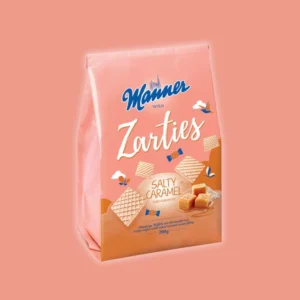 MANNER Salty Caramel 200g