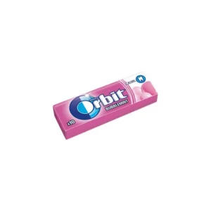 ORBIT Bubblemint 14g /30ks/