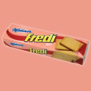 MANNER Fredi Keks 175g