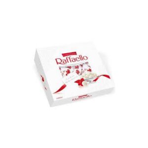 Raffaello T26 Piatta 260g /6ks/