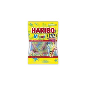 HARIBO 85g MIAMI FIZZ