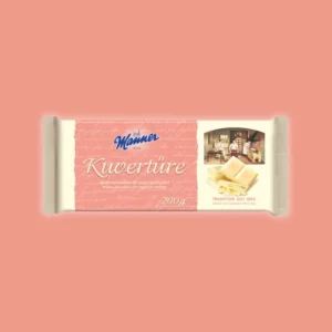 MANNER KuvW 200g